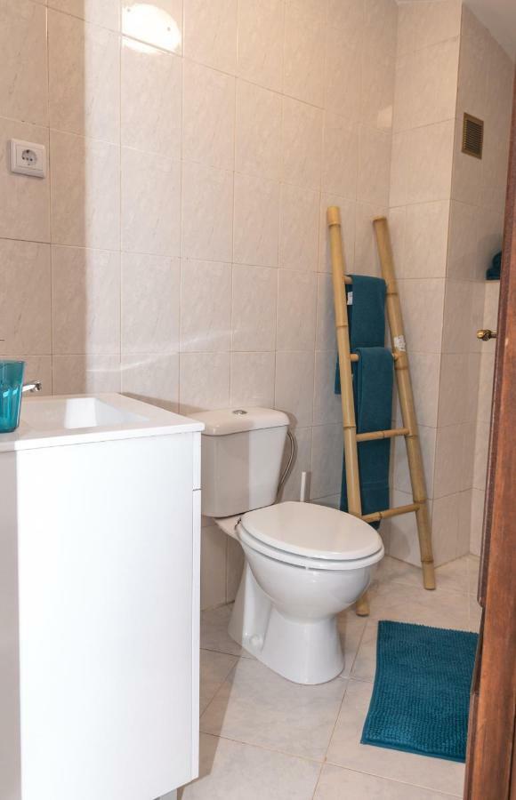 Invicta Flats 2 - Oporto Apartment Bagian luar foto