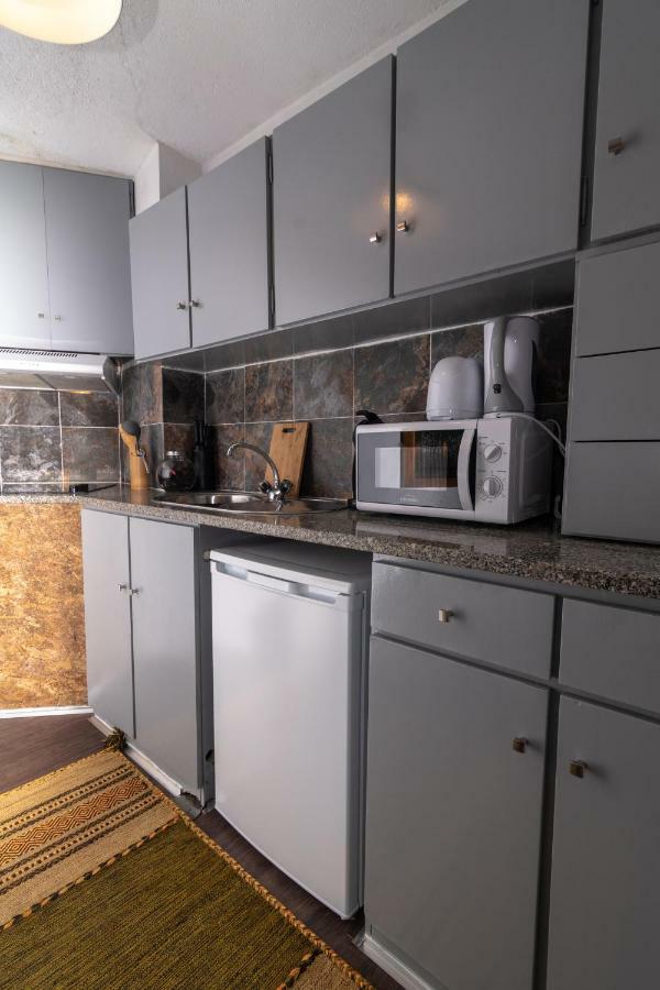 Invicta Flats 2 - Oporto Apartment Bagian luar foto