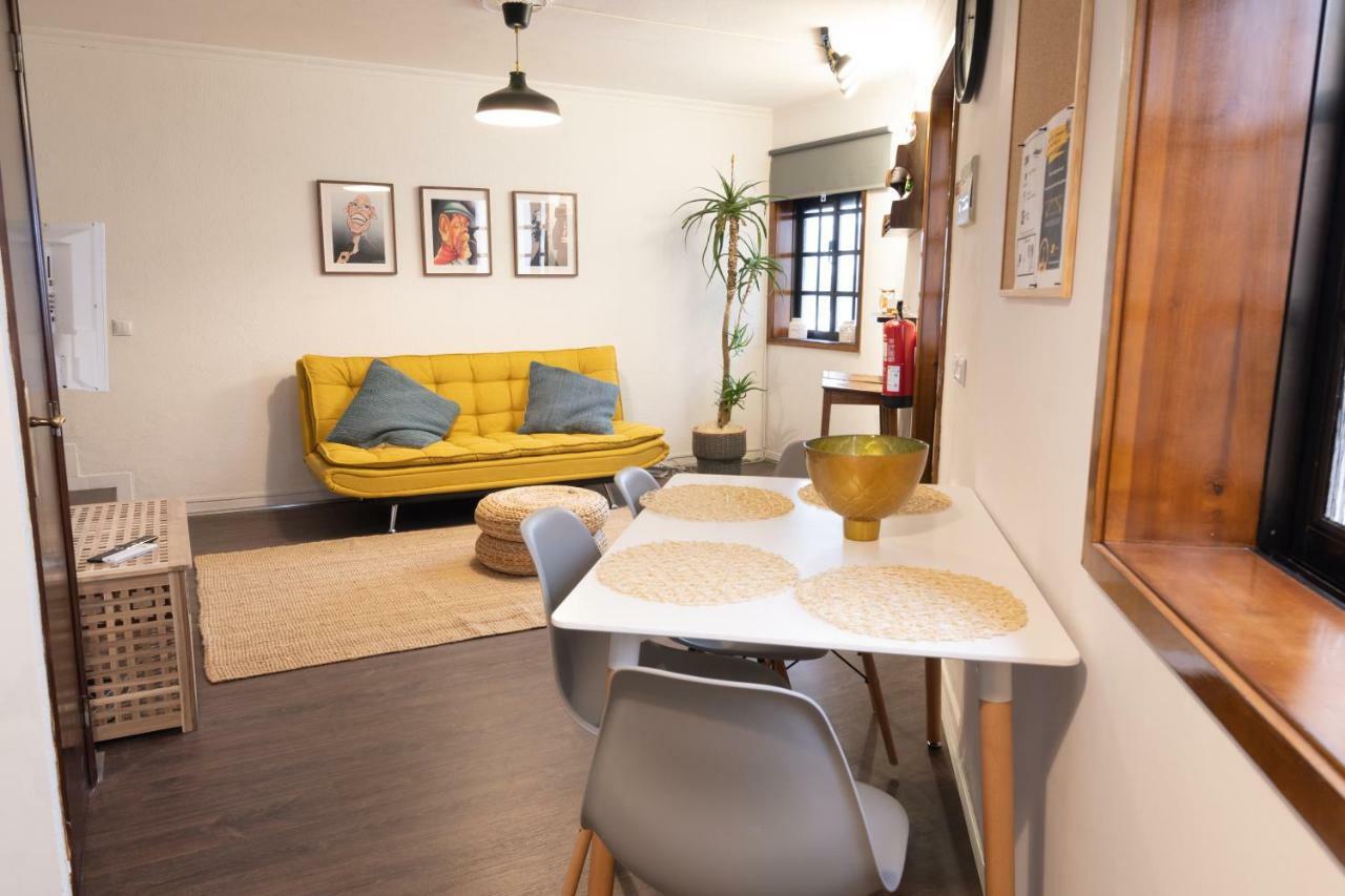 Invicta Flats 2 - Oporto Apartment Bagian luar foto