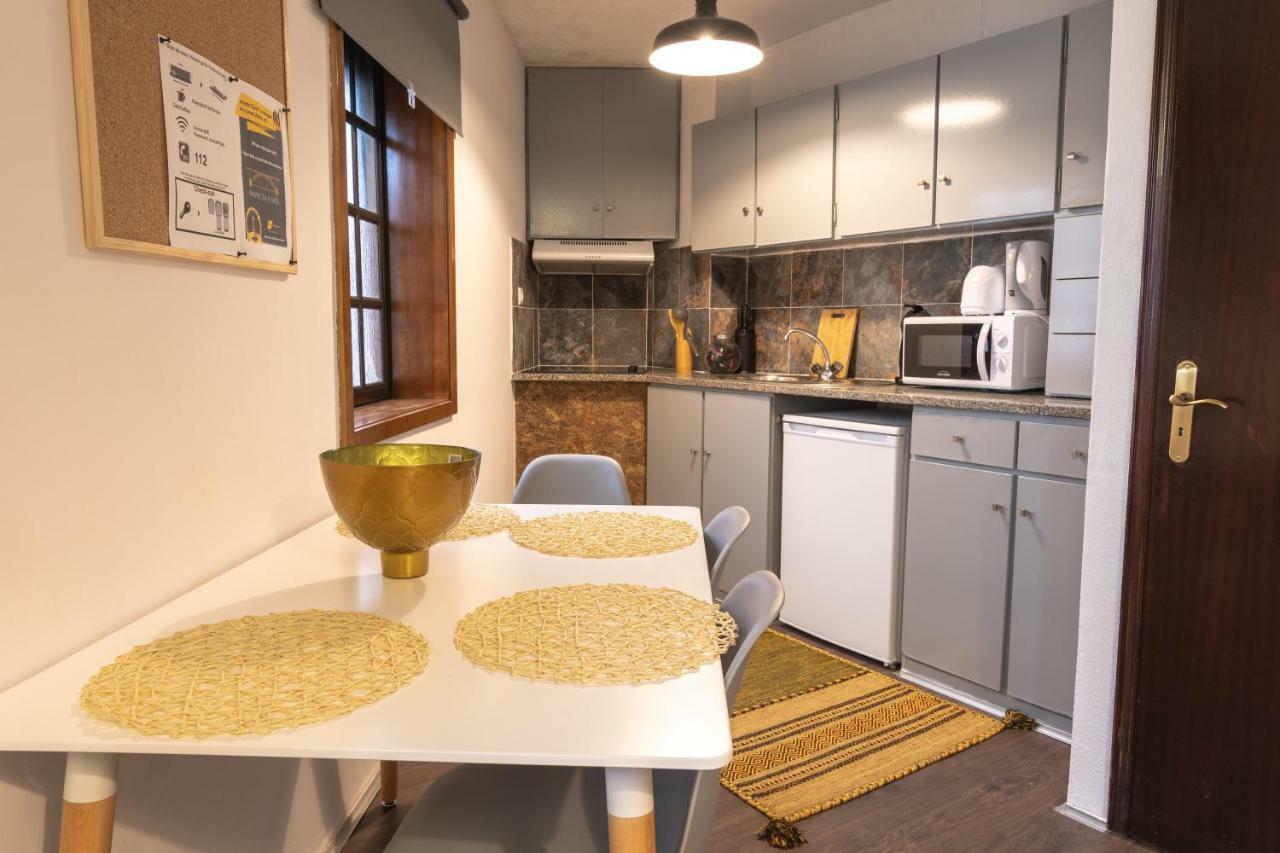 Invicta Flats 2 - Oporto Apartment Bagian luar foto