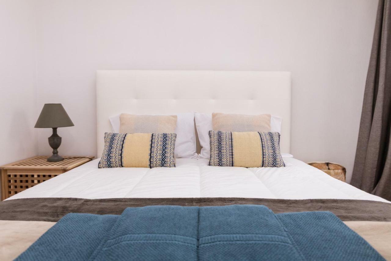 Invicta Flats 2 - Oporto Apartment Bagian luar foto