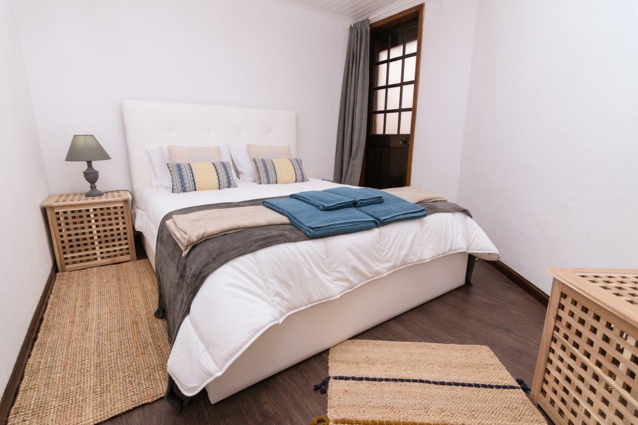 Invicta Flats 2 - Oporto Apartment Bagian luar foto
